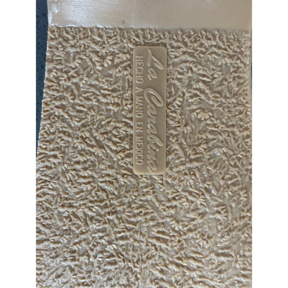 Women’s Spanish Huarache Leather Braided Sandals Slip Ons Shoes - Picture 7 of 9